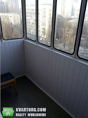 Rent out 1-room apartment. Киев, жк варшавский — photo 4