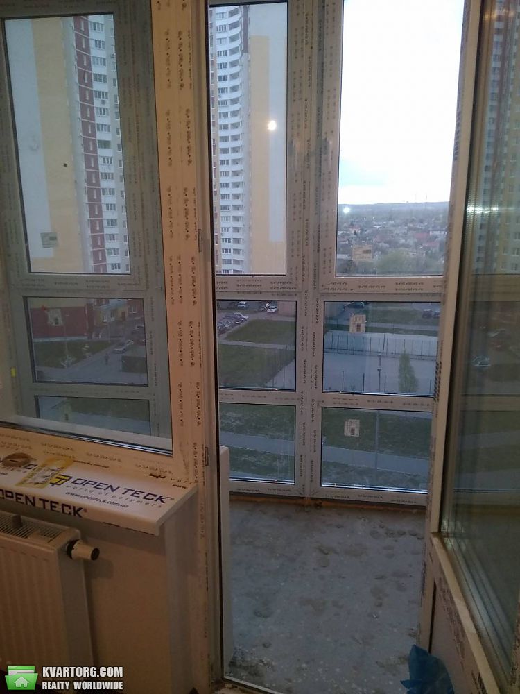 Sell 1-room apartment. Киев, Русовой — photo 4