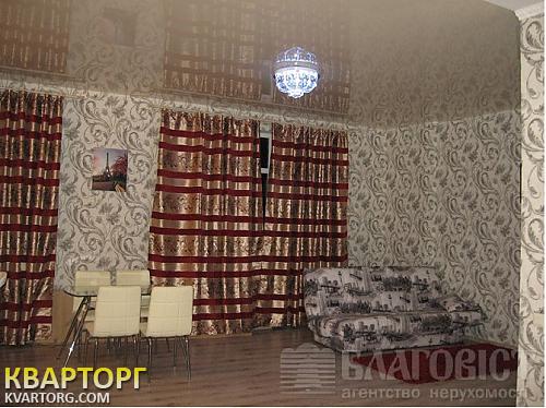Sell 2-room apartment. Киев, Щорса — photo 3