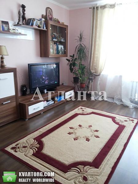 Sell 1-room apartment. Одесса, Марсельская — photo 1