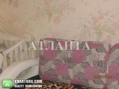 Sell 1-room apartment. Одесса, 3атонского — photo 1