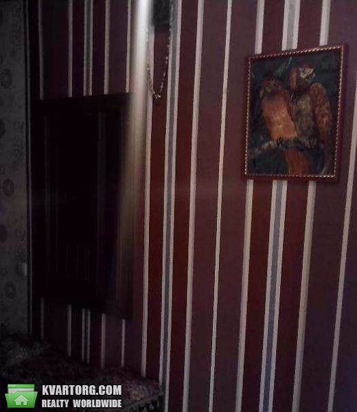 Rent out 1-room apartment. Киев, Заслонова — photo 3