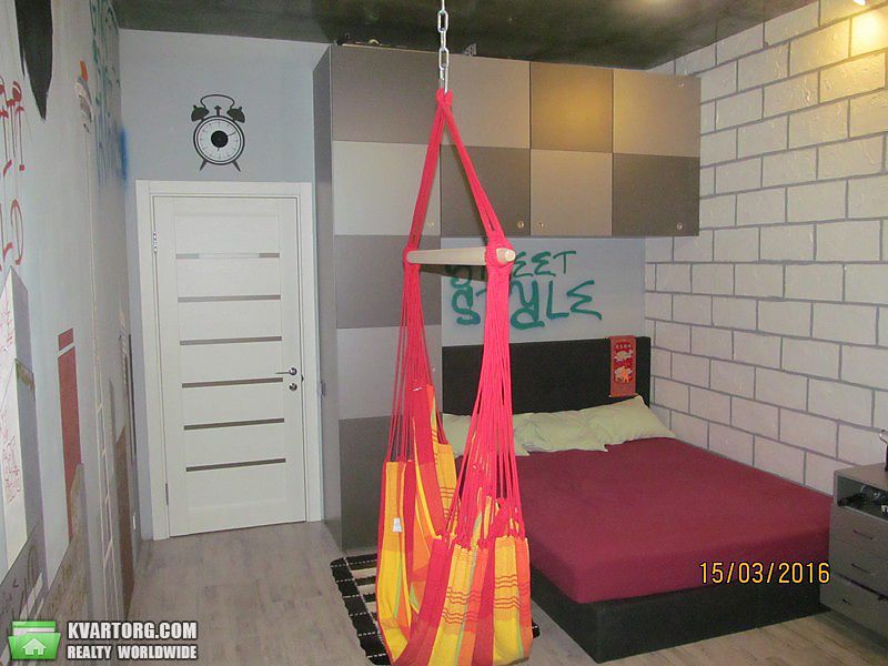 Sell 2-room apartment. Киев,  Днепровская наб — photo 5