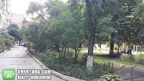 Sell 3-room apartment. Киев, Никольско-Ботаническая — photo 9