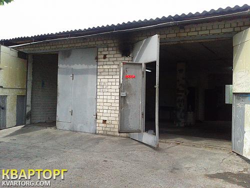 Rent out warehouse. Киев, Кондратюка — photo 2