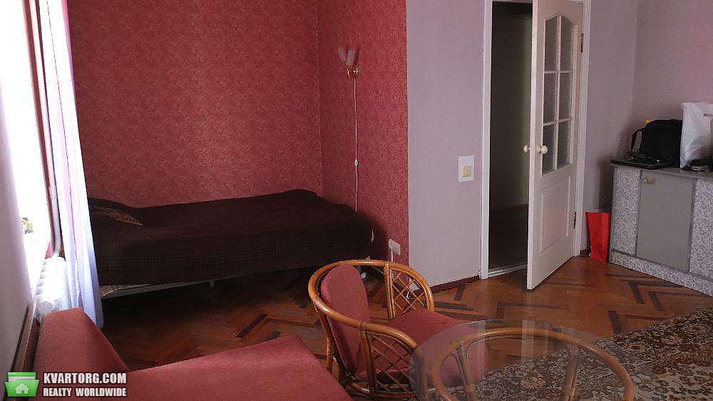 Sell 1-room apartment. Киев,  Киквидзе — photo 6