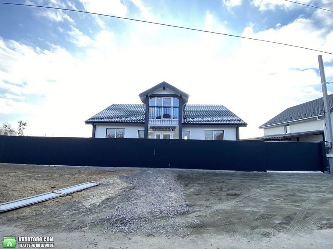 Sell house. Киевская обл., с.Зазимье — photo 2