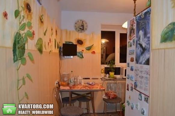 Sell 2-room apartment. Киев,  Довнар-Запольского — photo 5