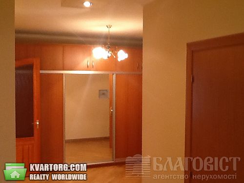 Sell 4-room apartment. Киев, Кудряшова — photo 5