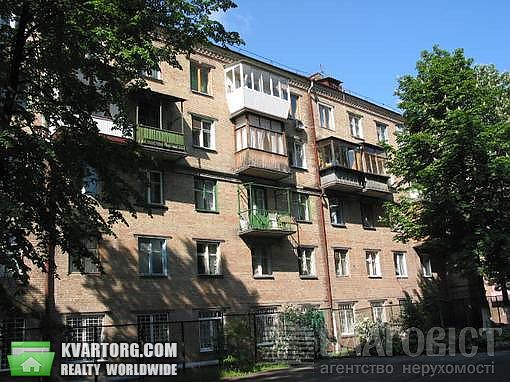Sell 2-room apartment. Киев,  Дружбы Народов бул — photo 5