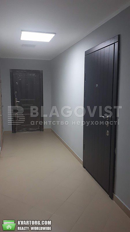 Sell 2-room apartment. Киев, коновальца — photo 9