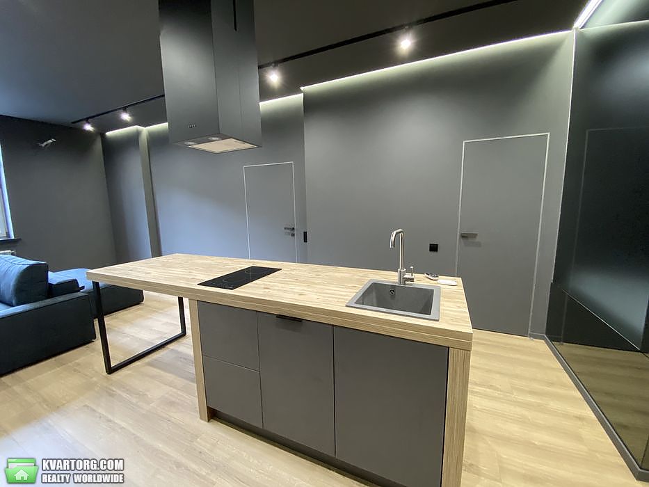 Sell 2-room apartment. Киев, Преображенская — photo 1