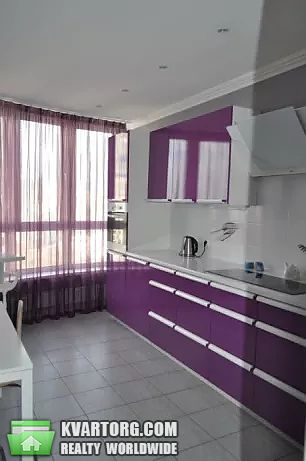 Rent out 3-room apartment. Киев, Сикорского — photo 6
