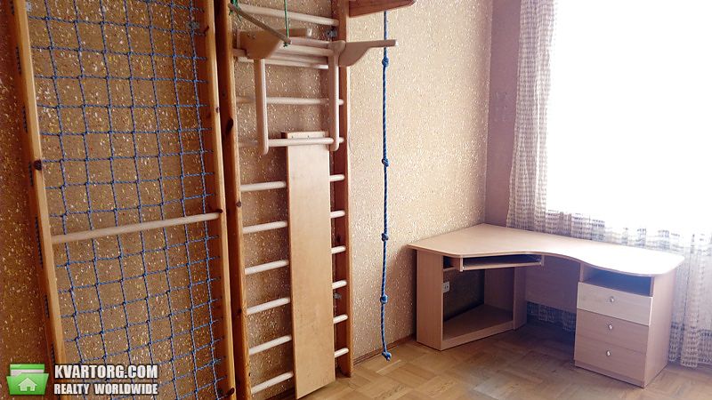 Rent out 3-room apartment. Киев,  Героев Сталинграда пр — photo 3