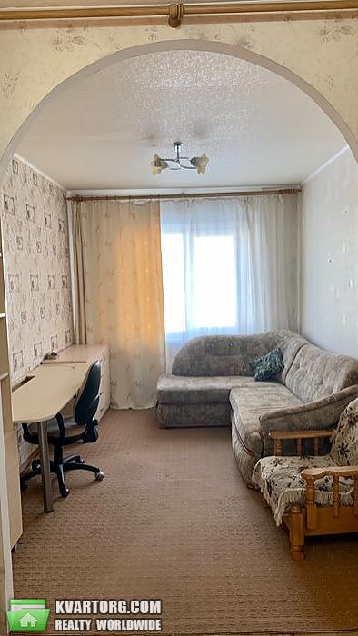 Sell 3-room apartment. Киев,  Приозерная — photo 5