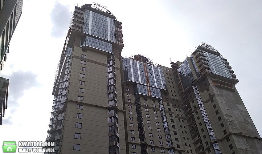 Sell 3-room apartment. Киев,  Драгомирова — photo 2