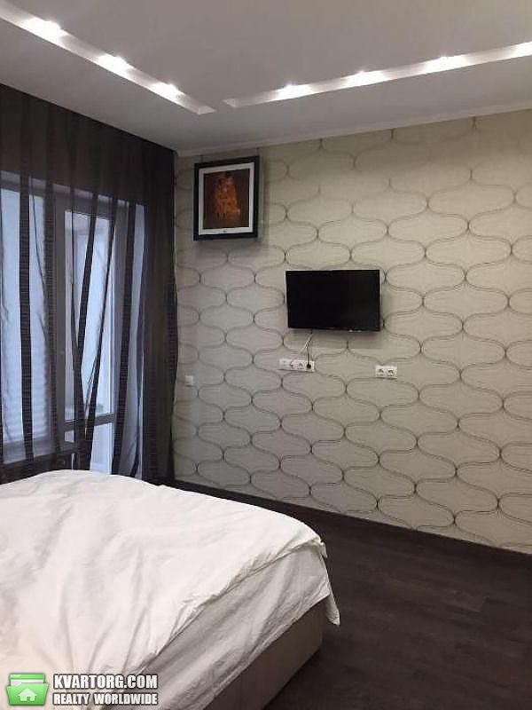 Rent out 2-room apartment. Киев, Патриса Лумумбы — photo 6