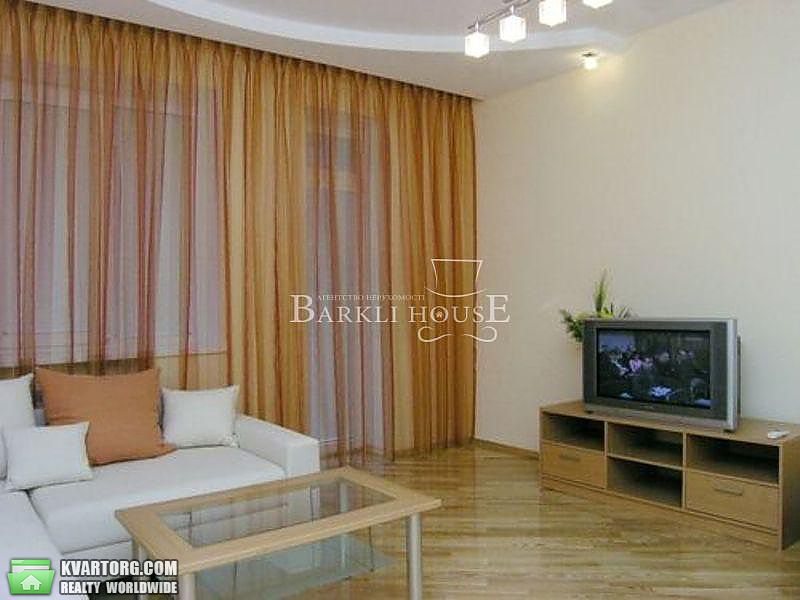 Rent out 2-room apartment. Киев,  Дарвина — photo 4