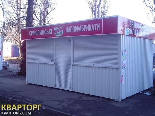 Rent out shop. Киев,  Булгакова — photo 1