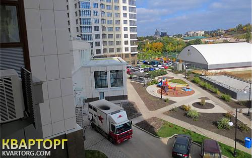 сдам 3-комнатную квартиру. Киев,   Драгомирова - фото 10