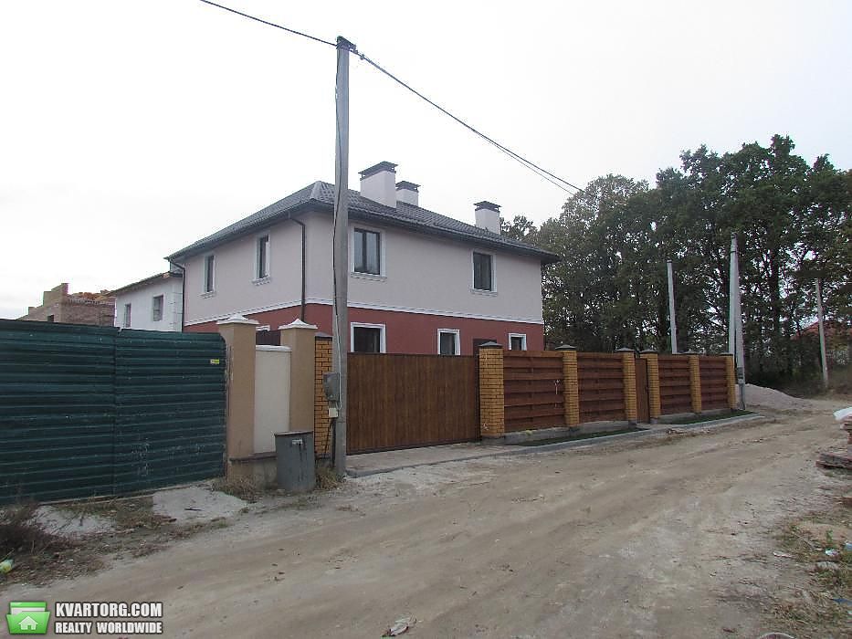 Sell house. Киевская обл., Зеленый гай — photo 7