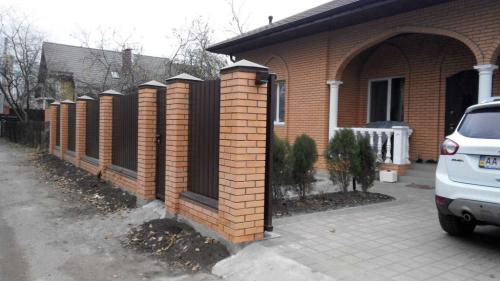 Sell house. Киев, Загородный пер. — photo 4
