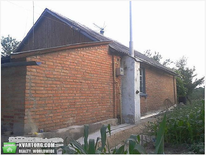 Sell house. Киевская обл.,  Лысенко — photo 5