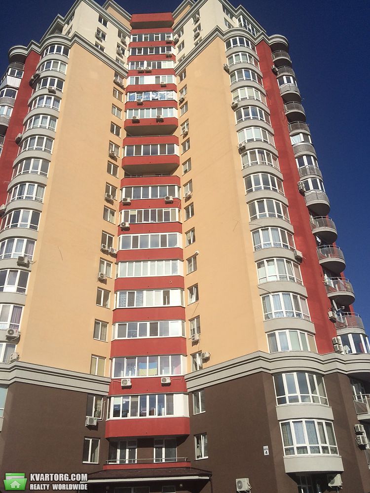 Sell 2-room apartment. Киев, Мейтуса Композитора — photo 1