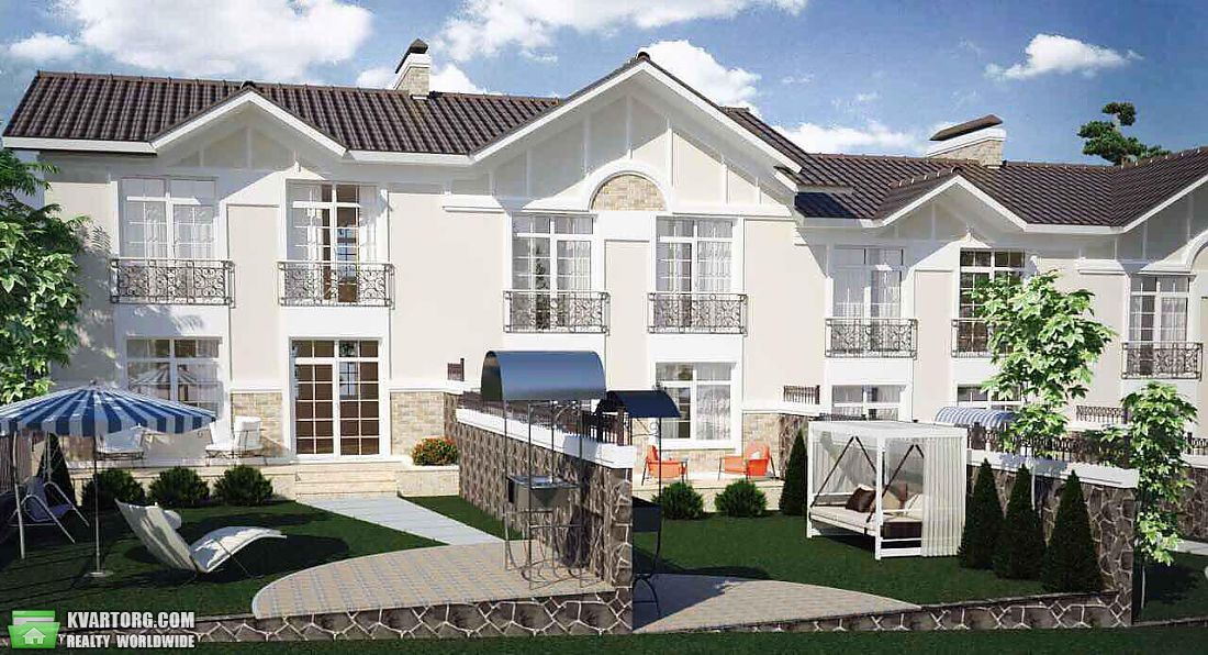 Sell house. Ирпень, Стоянка — photo 1