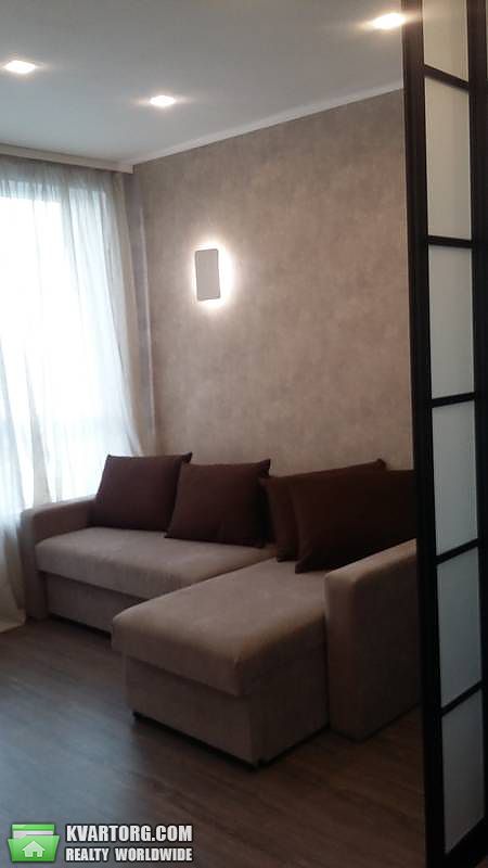 Sell 1-room apartment. Киев,  Заречная — photo 6