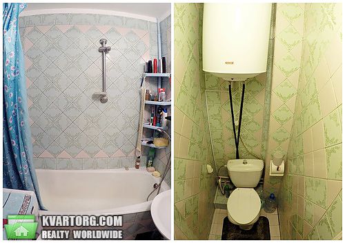 Sell 4-room apartment. Киев,  Феодосийская — photo 3