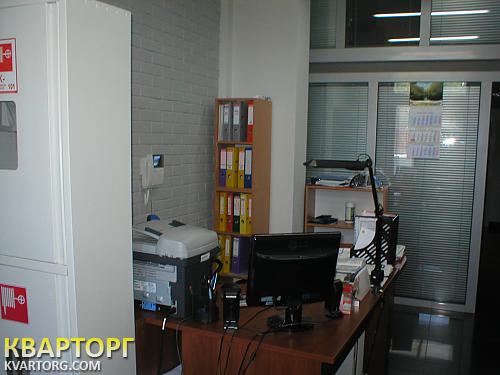 Rent out office. Киев,  Феодосийский пер — photo 6