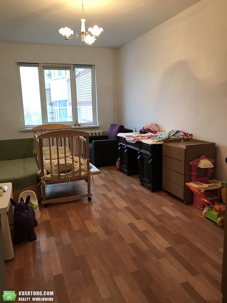 Sell 3-room apartment. Киев, Ахматовой — photo 4