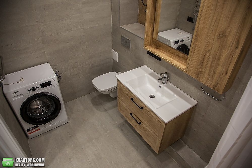 Sell 1-room apartment. Киев, Максимовича — photo 6