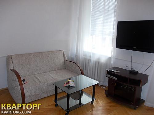 Rent out 1-room apartment. Киев,  Ярославов Вал — photo 7