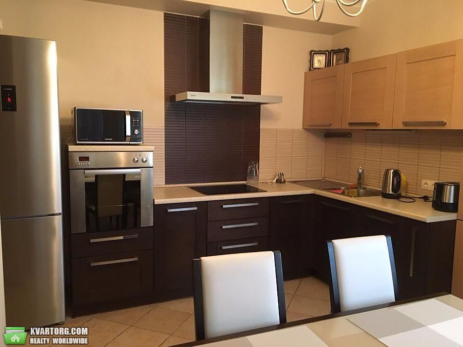 Rent out 2-room apartment. Киев,  Касияна — photo 5