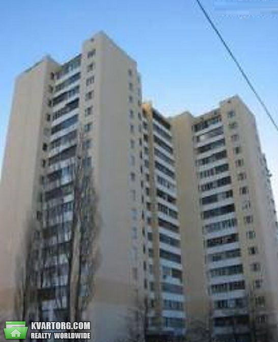 Sell 4-room apartment. Киев,  Лайоша Гавро — photo 3
