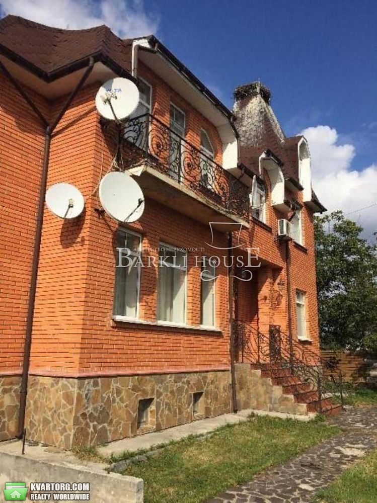 Rent out house. Киевская обл., Зазимье — photo 10
