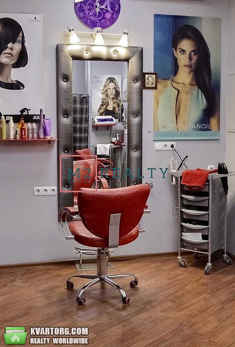 Sell office. Киев, Вячеслава Черновола — photo 3