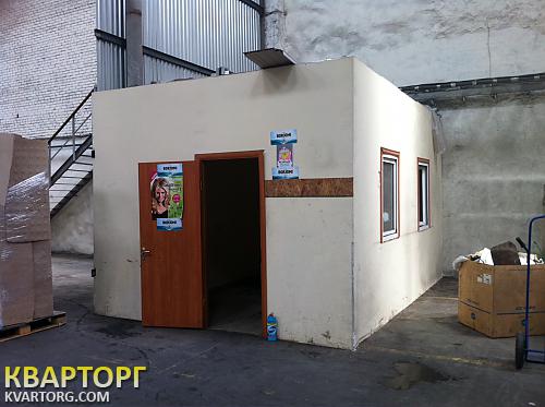 Rent out warehouse. Киев,  Краснознаменная — photo 4