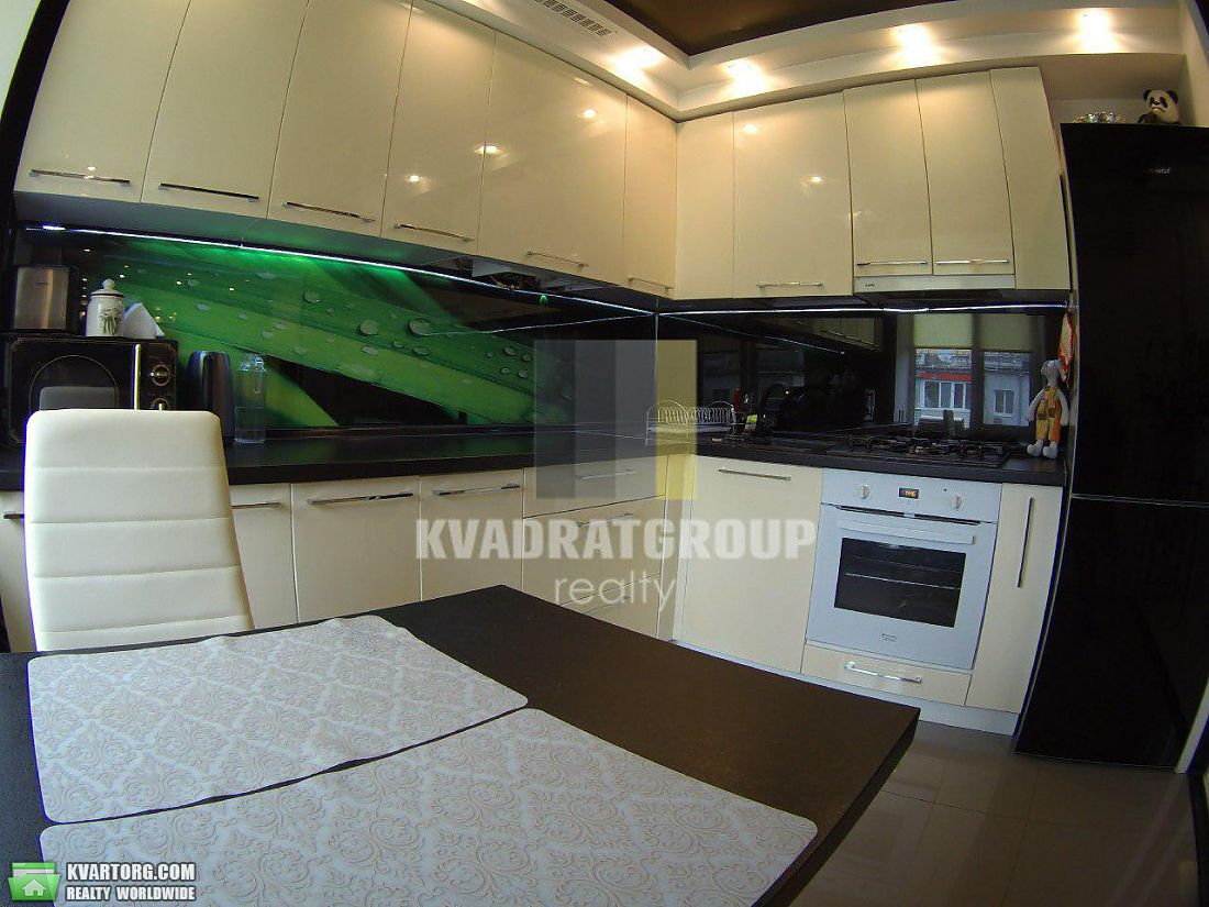 Sell 2-room apartment. Днепропетровск, Каверина — photo 1