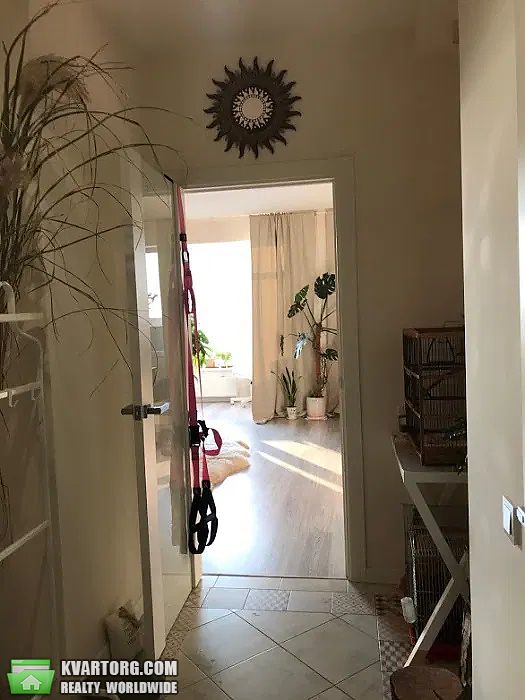 Sell 1-room apartment. Киев,  Клавдиевская — photo 5
