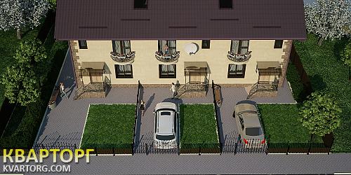 продам дом. Ирпень,  Ломоносова - фото 1