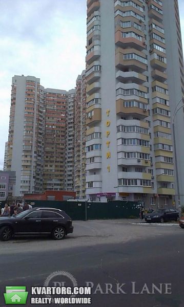 Sell 3-room apartment. Киев, Драгоманова — photo 7