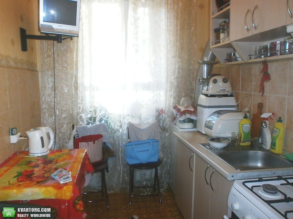 Sell 2-room apartment. Одесса, Ефимова — photo 7