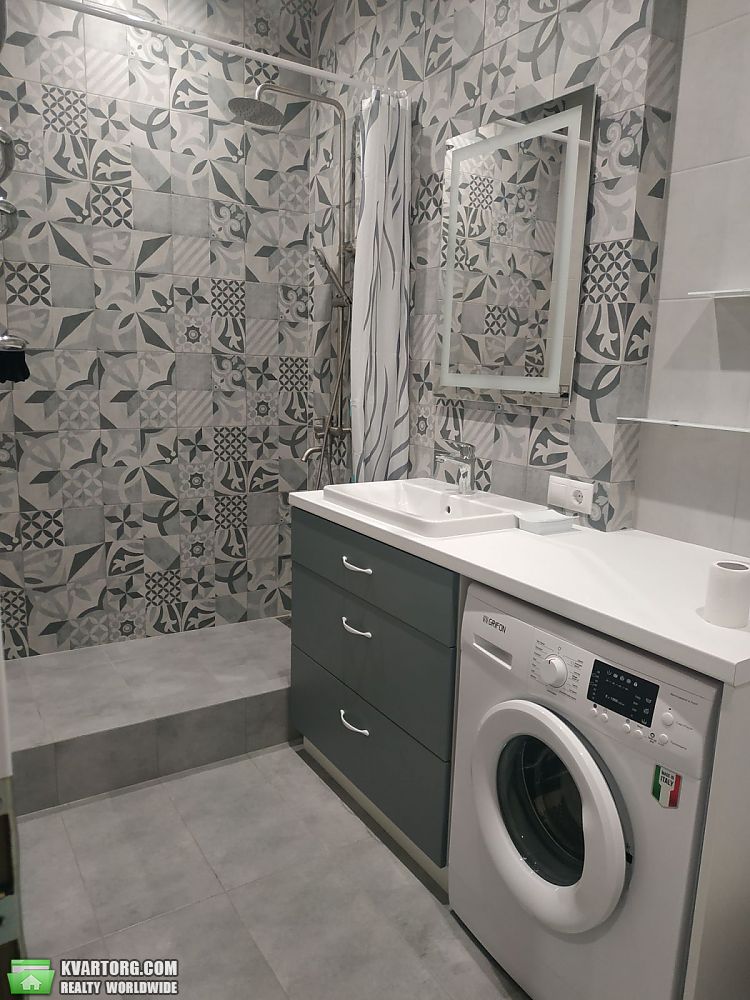 Rent out 1-room apartment. Одесса, Генуэзская — photo 6