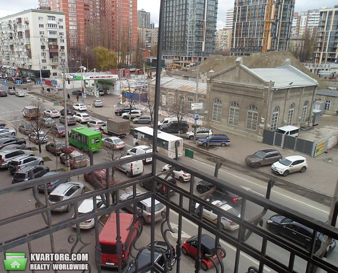 Rent out 2-room apartment. Киев,  Большая Васильковская — photo 7