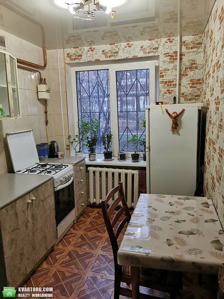 Sell 3-room apartment. Одесса, Добровольского — photo 5