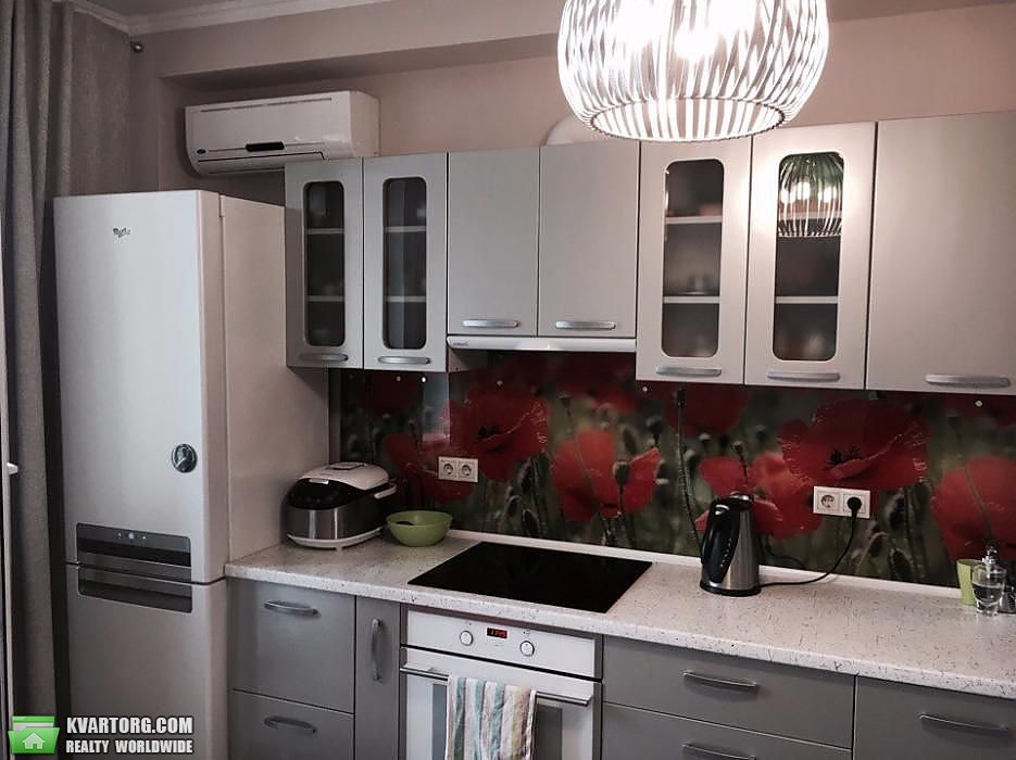 Sell 1-room apartment. Киев,  Лебедева-Кумача — photo 1