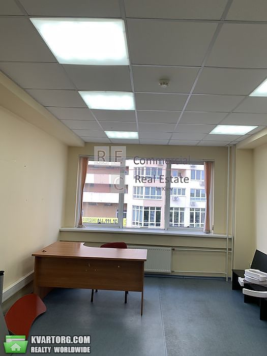 Rent out office. Киев,  Голосеевский пр — photo 2